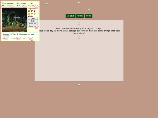 TESTS/testing screenshot