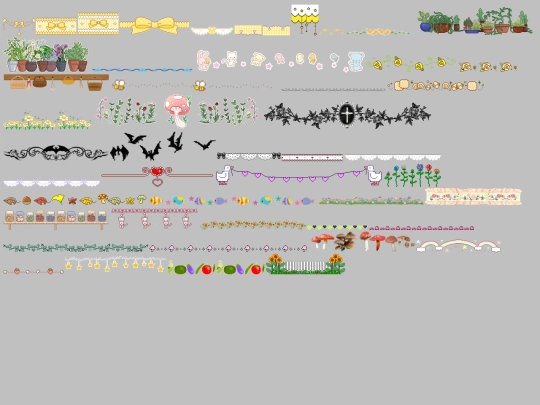 divs screenshot