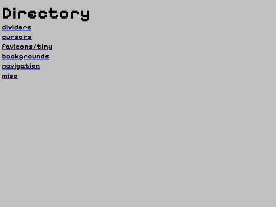 graphics screenshot