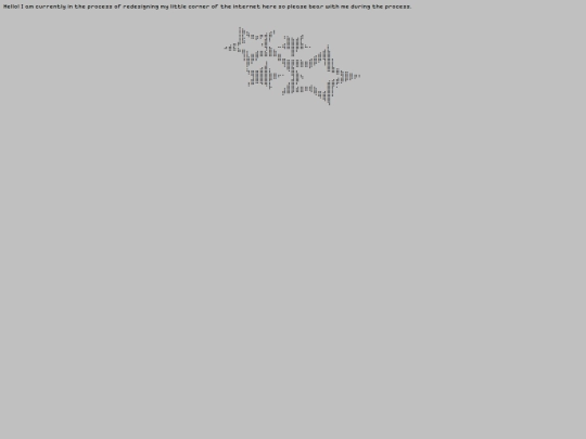 home screenshot
