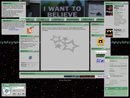 main screenshot