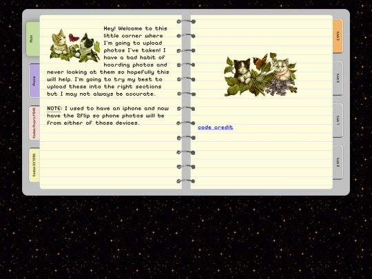 photos screenshot