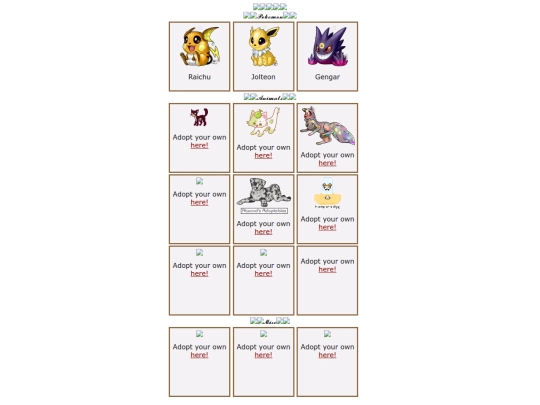 toybox/adopts screenshot
