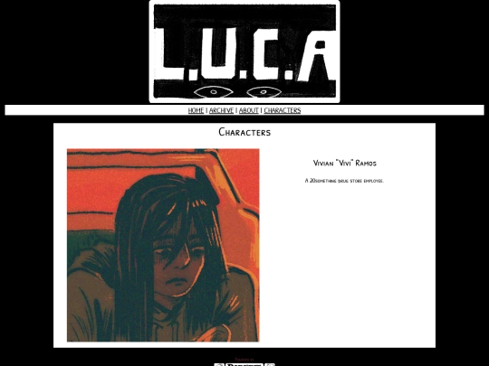 characters screenshot