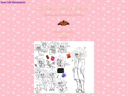 art screenshot