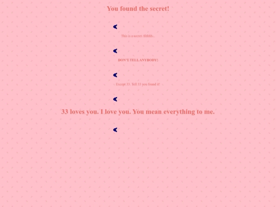 youfoundme screenshot