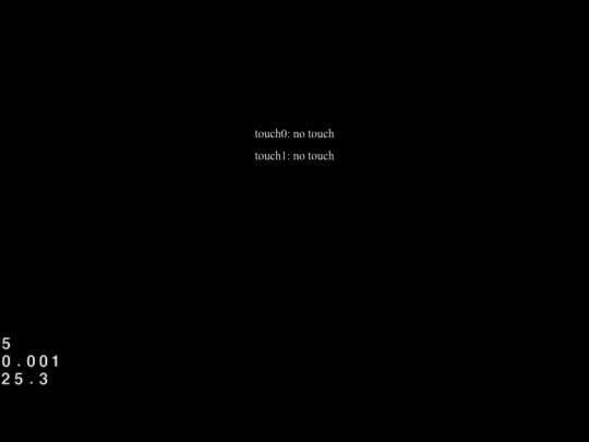 BallGame24 screenshot