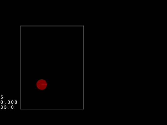 BallGame4 screenshot