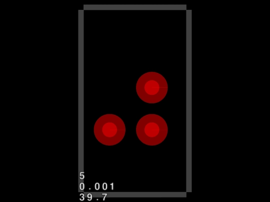 BallGame45 screenshot