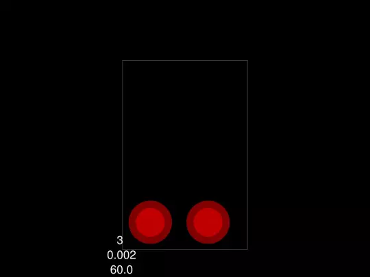 BallGameNewCocos screenshot
