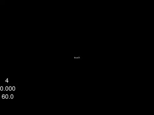 TestEvent screenshot