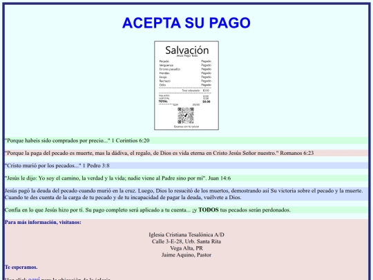 tratados/pagado screenshot