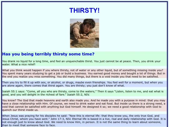 tratados/thirsty_address screenshot