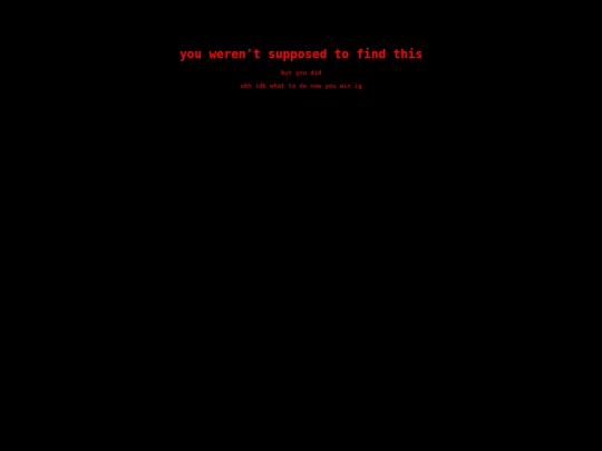 finale screenshot