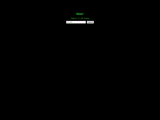 key screenshot
