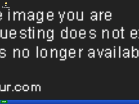 windows_xp screenshot