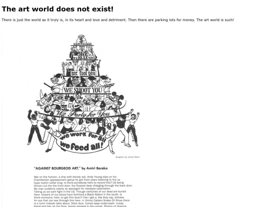artworld screenshot