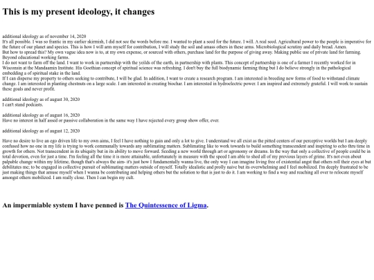 ideology screenshot