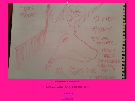 113 original screenshot