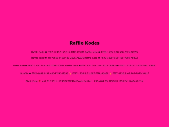 kodes screenshot