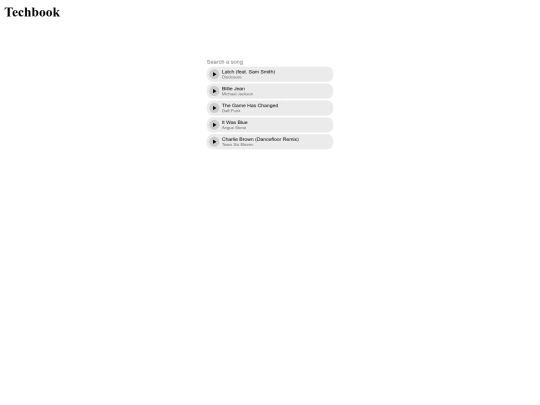 example(1) screenshot