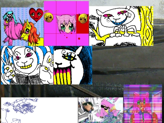 art screenshot