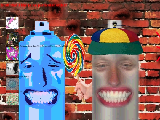 stuff screenshot