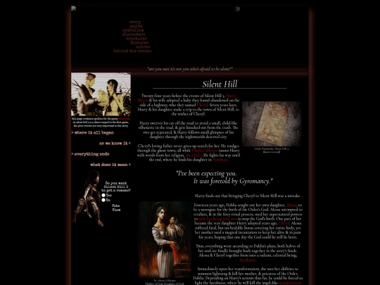 SH3/SH3_story screenshot