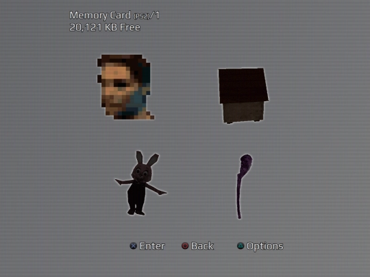 silenthill screenshot