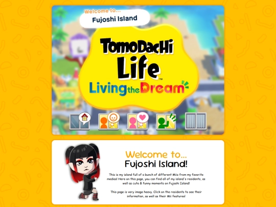 videogames/tomodachilife screenshot