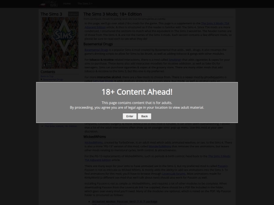 wiki/ts3_18plus screenshot