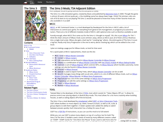 wiki/ts3ts4mods screenshot