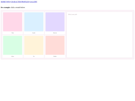 HIREUS screenshot