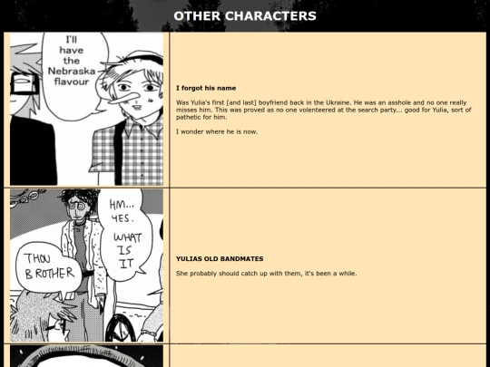 Others screenshot