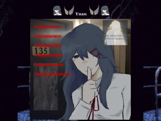 Yuan screenshot