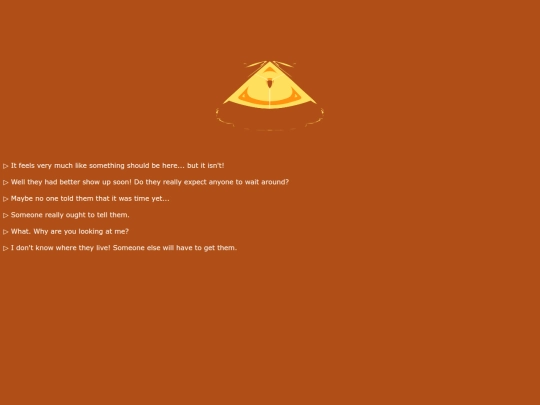HERO screenshot