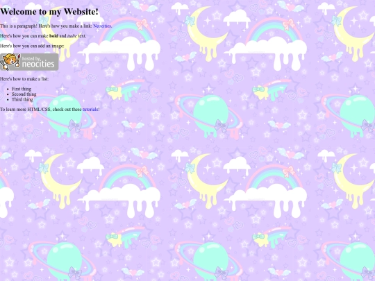 am2 screenshot