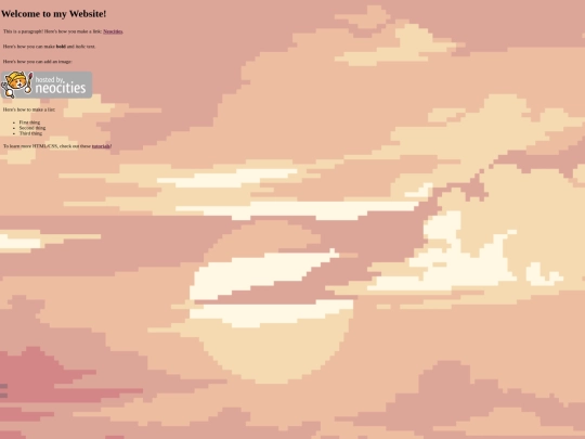 TheAwakeningOfABlueRose screenshot