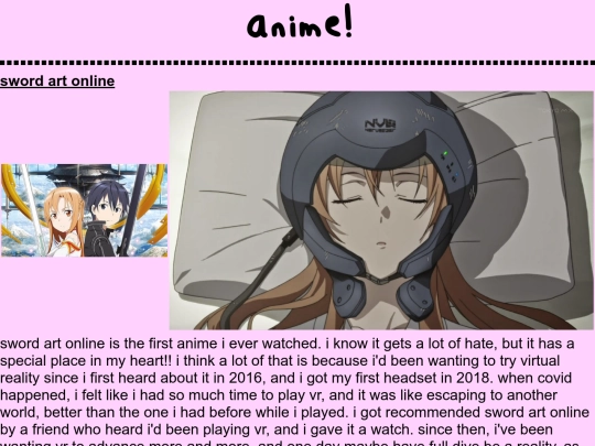 animeUNDER WORK - Copy screenshot