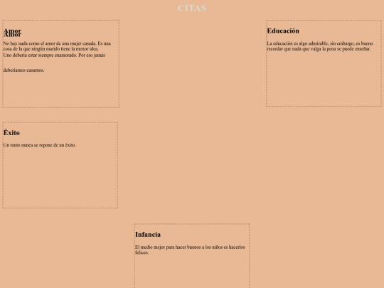css/ejercicio2 screenshot