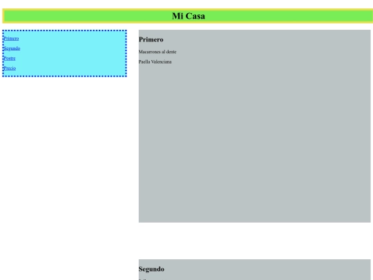 css/ejercicio3 screenshot