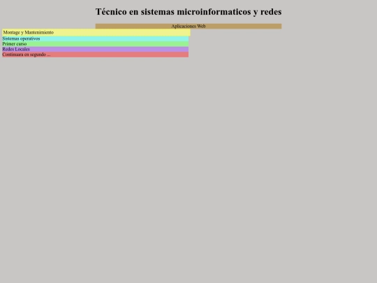 css/ejercicio5 screenshot