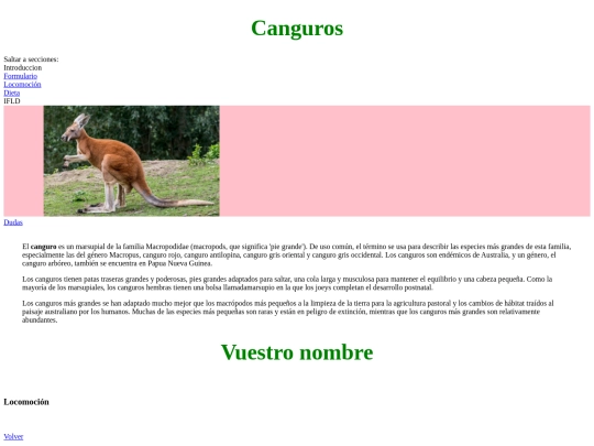 ejercicios/kanguros1 screenshot