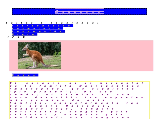 ejercicios/kanguros2 screenshot