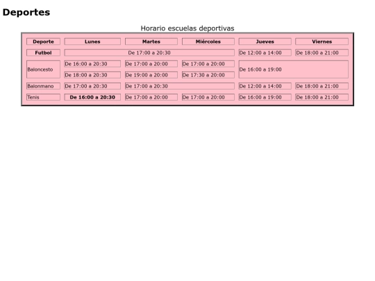 paginas/tabla2 screenshot