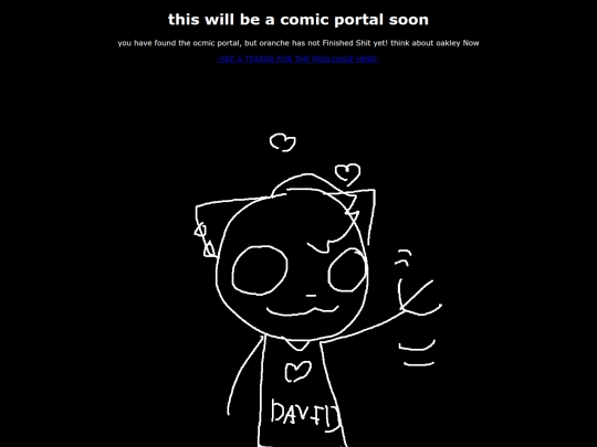 comicportal screenshot