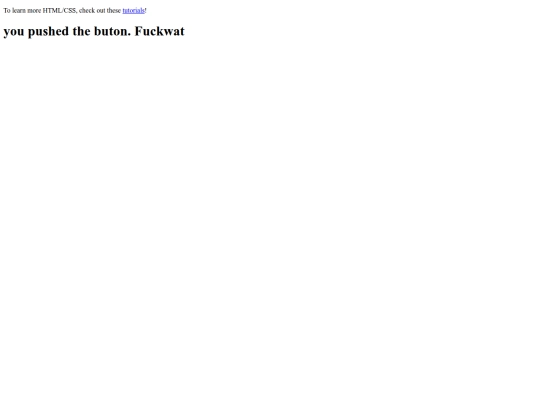 thetestbutton screenshot