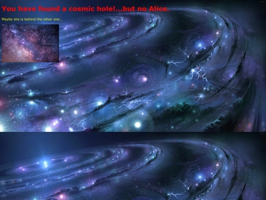 cosmichole screenshot