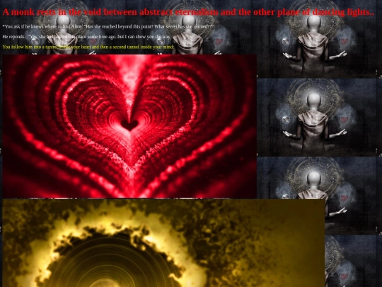 steadyyourmind screenshot