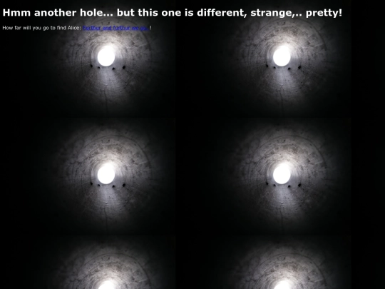 yetanotherhole screenshot